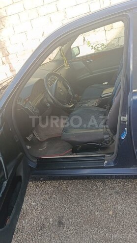 Mercedes E 200 1996, 350,000 km - 2.0 л - Bakı