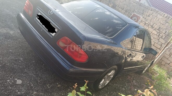 Mercedes E 200 1996, 350,000 km - 2.0 л - Bakı