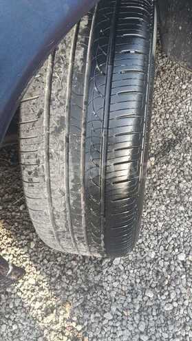 Mercedes E 200 1996, 350,000 km - 2.0 л - Bakı