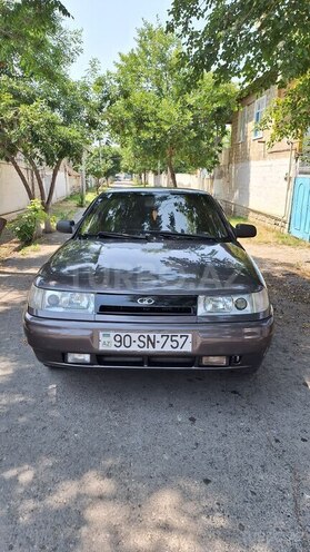 LADA (VAZ) 2110 2004, 290,000 km - 1.5 l - Ucar