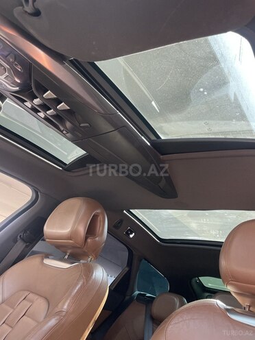 Citroen DS5 2012, 232,000 km - 1.6 l - Bakı