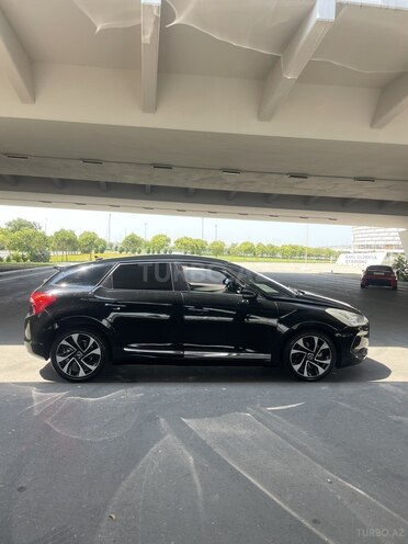 Citroen DS5 2012, 232,000 km - 1.6 l - Bakı