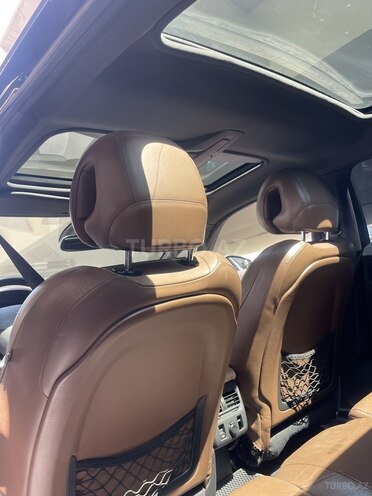 Citroen DS5 2012, 232,000 km - 1.6 l - Bakı