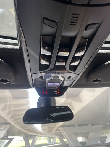 Citroen DS5 2012, 232,000 km - 1.6 l - Bakı
