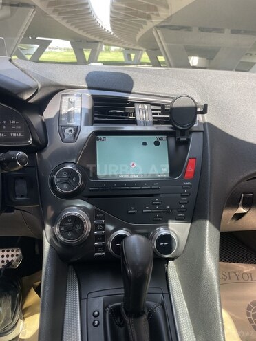 Citroen DS5 2012, 232,000 km - 1.6 l - Bakı