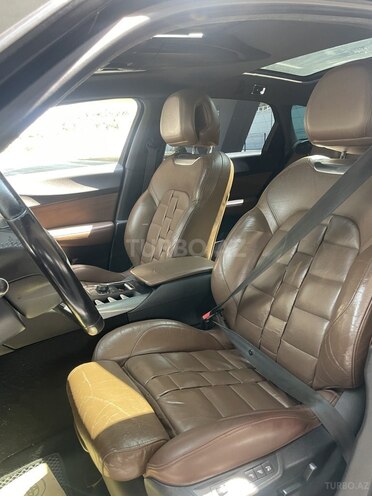 Citroen DS5 2012, 232,000 km - 1.6 l - Bakı