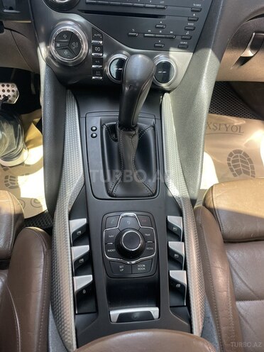 Citroen DS5 2012, 232,000 km - 1.6 l - Bakı
