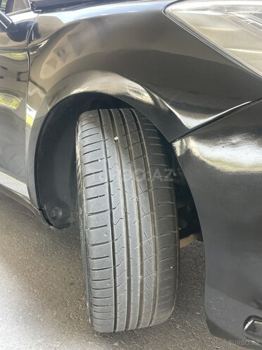 Citroen DS5 2012, 232,000 km - 1.6 l - Bakı