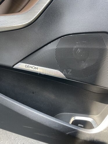 Citroen DS5 2012, 232,000 km - 1.6 l - Bakı