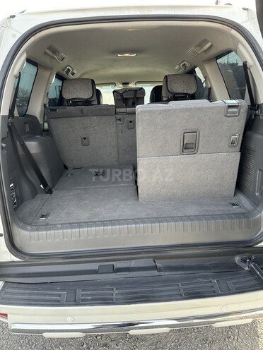 Toyota Land Cruiser Prado 2011, 305,000 km - 2.7 л - Bakı