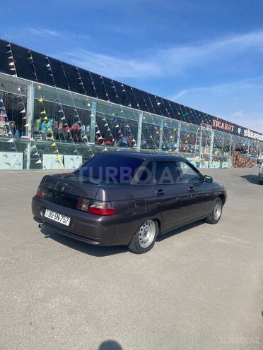 LADA (VAZ) 2110 2004, 290,000 km - 1.5 l - Ucar