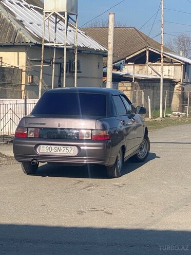 LADA (VAZ) 2110 2004, 290,000 km - 1.5 l - Ucar