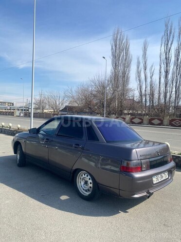 LADA (VAZ) 2110 2004, 290,000 km - 1.5 l - Ucar