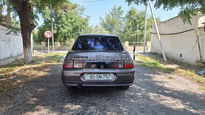 LADA (VAZ) 2110 2004, 290,000 km - 1.5 l - Ucar