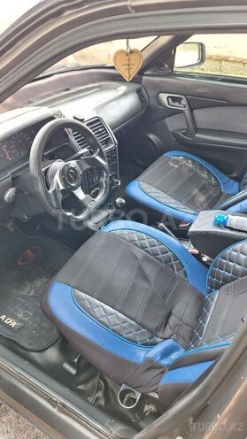 LADA (VAZ) 2110 2004, 290,000 km - 1.5 l - Ucar