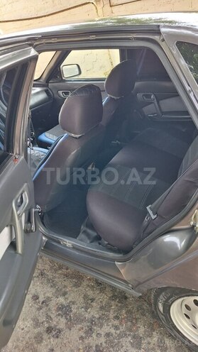 LADA (VAZ) 2110 2004, 290,000 km - 1.5 l - Ucar
