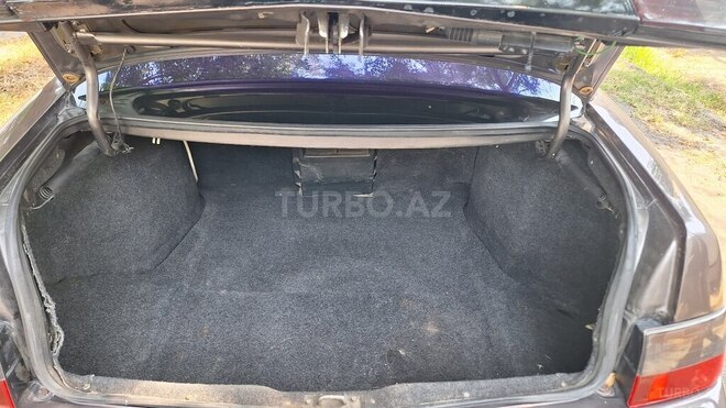 LADA (VAZ) 2110 2004, 290,000 km - 1.5 l - Ucar