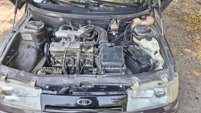 LADA (VAZ) 2110 2004, 290,000 km - 1.5 l - Ucar