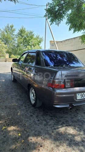 LADA (VAZ) 2110 2004, 290,000 km - 1.5 l - Ucar
