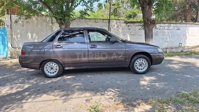 LADA (VAZ) 2110 2004, 290,000 km - 1.5 l - Ucar