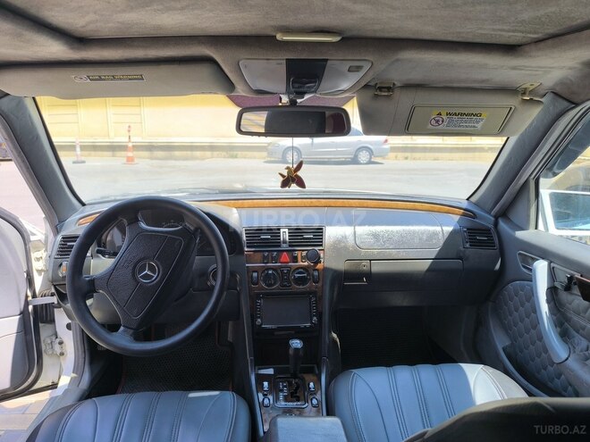 Mercedes C 230 1999, 204,334 km - 2.3 l - Bakı