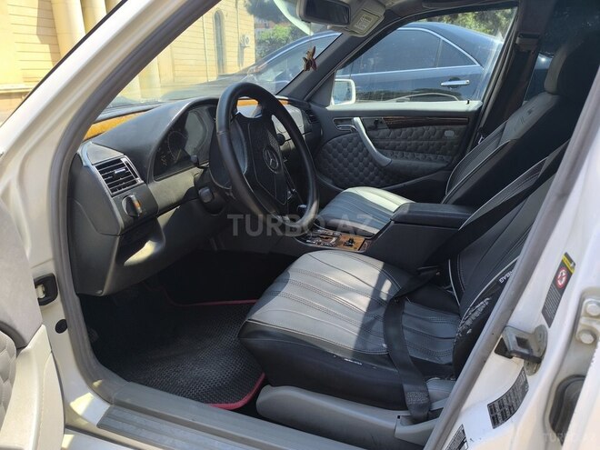 Mercedes C 230 1999, 204,334 km - 2.3 l - Bakı