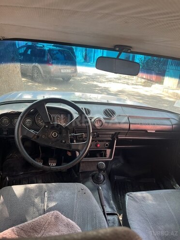 LADA (VAZ) 2106 1983, 97,548 km - 1.6 l - Bakı