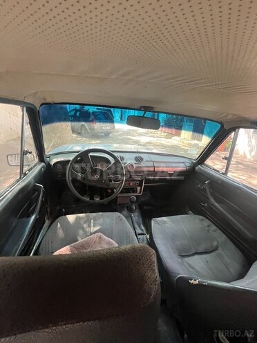 LADA (VAZ) 2106 1983, 97,548 km - 1.6 l - Bakı