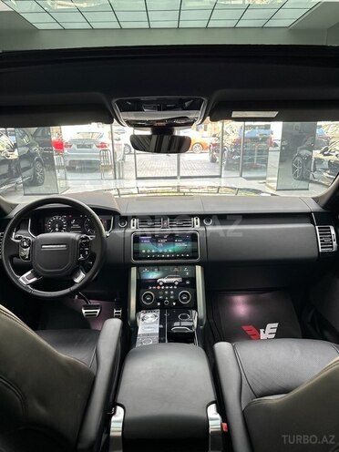 Land Rover Range Rover-10