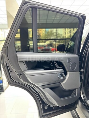 Land Rover Range Rover-9