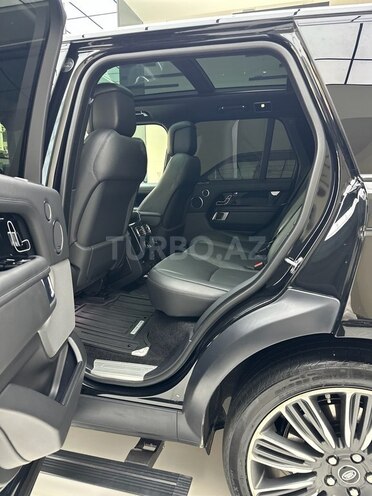 Land Rover Range Rover-8