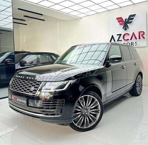Land Rover Range Rover-3