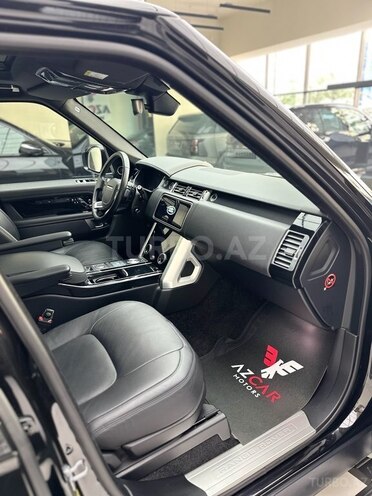 Land Rover Range Rover-14