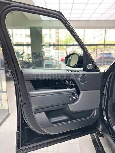 Land Rover Range Rover-13