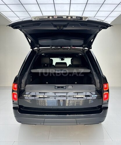 Land Rover Range Rover-15