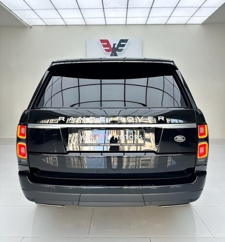Land Rover Range Rover-6