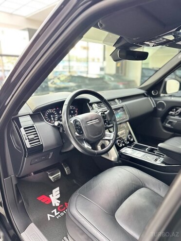 Land Rover Range Rover-12