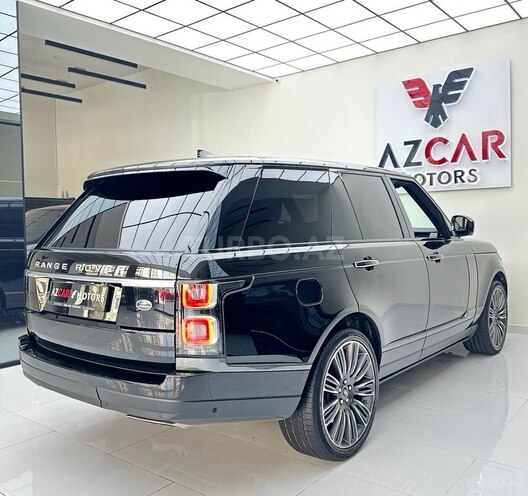 Land Rover Range Rover-5