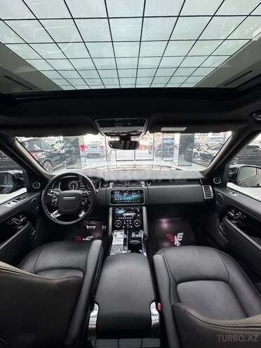 Land Rover Range Rover-11