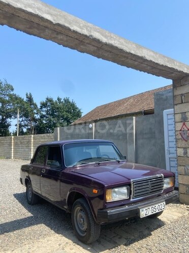 LADA (VAZ) 2107 1996, 60,522 km - 1.6 л - Masallı