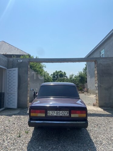 LADA (VAZ) 2107 1996, 60,522 km - 1.6 л - Masallı
