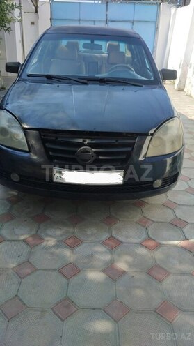 Chery  2007, 170,000 km - 2.0 l - Bakı