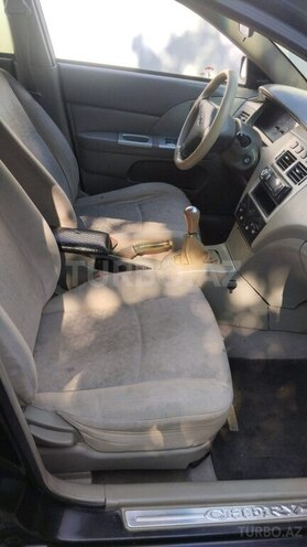 Chery  2007, 170,000 km - 2.0 l - Bakı