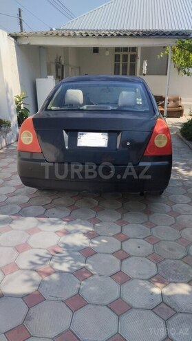 Chery  2007, 170,000 km - 2.0 l - Bakı