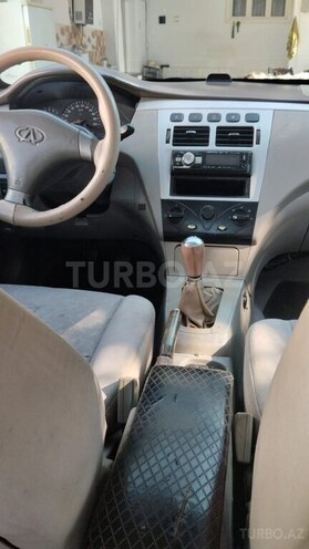 Chery  2007, 170,000 km - 2.0 l - Bakı
