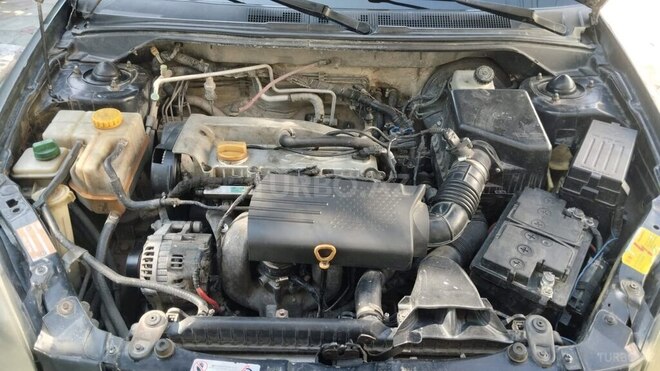 Chery  2007, 170,000 km - 2.0 l - Bakı