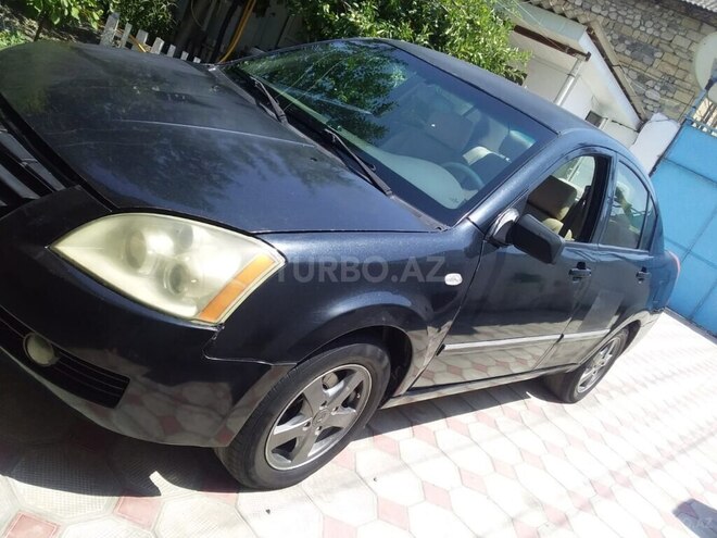 Chery  2007, 170,000 km - 2.0 l - Bakı
