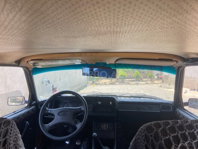 LADA (VAZ) 2107 1996, 60,522 km - 1.6 л - Masallı