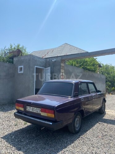 LADA (VAZ) 2107 1996, 60,522 km - 1.6 л - Masallı