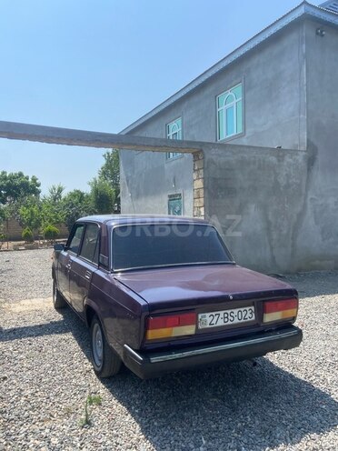LADA (VAZ) 2107 1996, 60,522 km - 1.6 л - Masallı